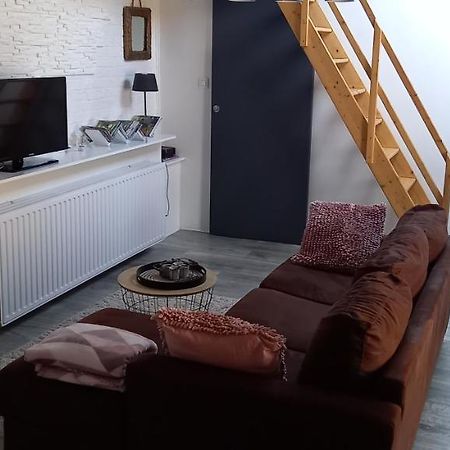 Chez Christelle Rochefort Exterior foto