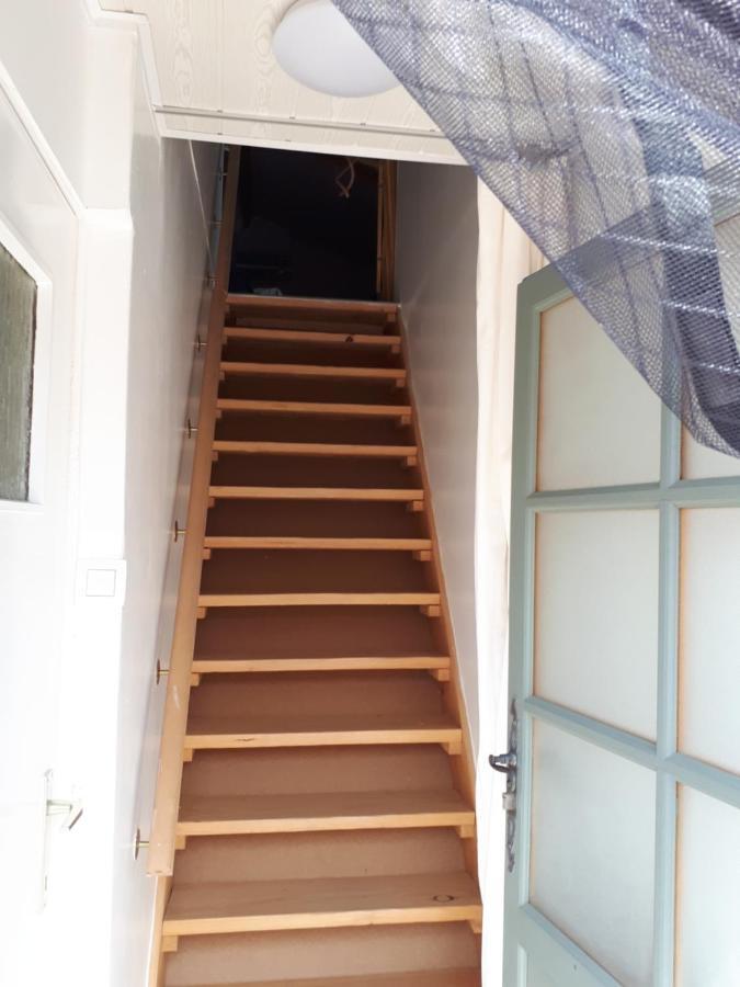 Chez Christelle Rochefort Exterior foto